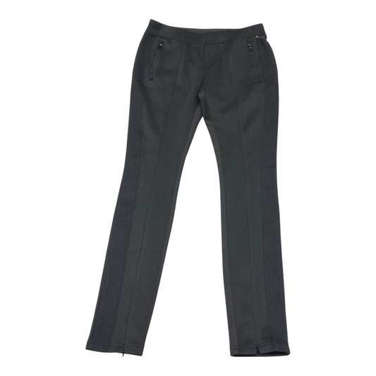Pants Designer By Cma In Black, Size:S