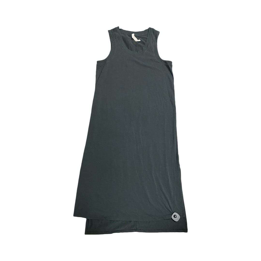 Athletic Dress By Lululemon In Black, Size:10