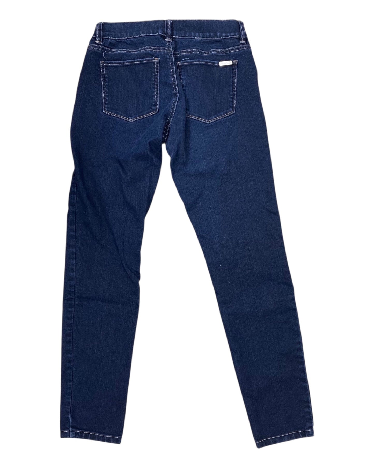 Jeans Skinny By White House Black Market In Blue Denim