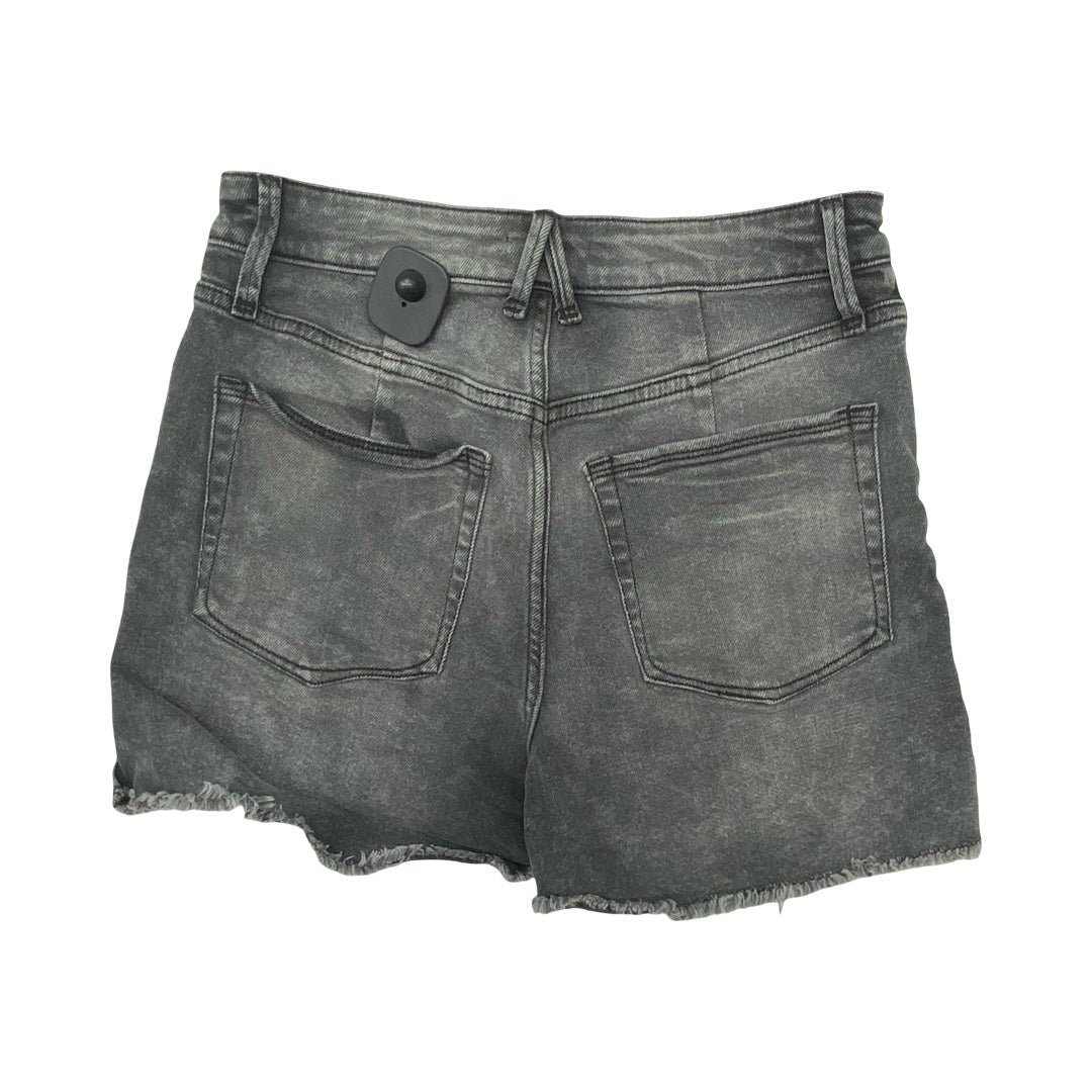 Shorts By Good American In Grey, Size:8
