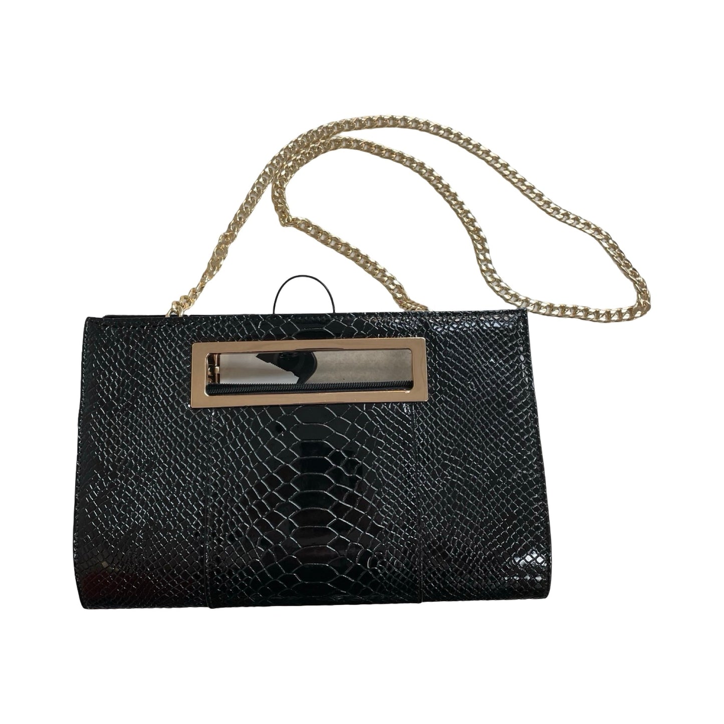 Handbag By Cmc In Black, Size:Medium