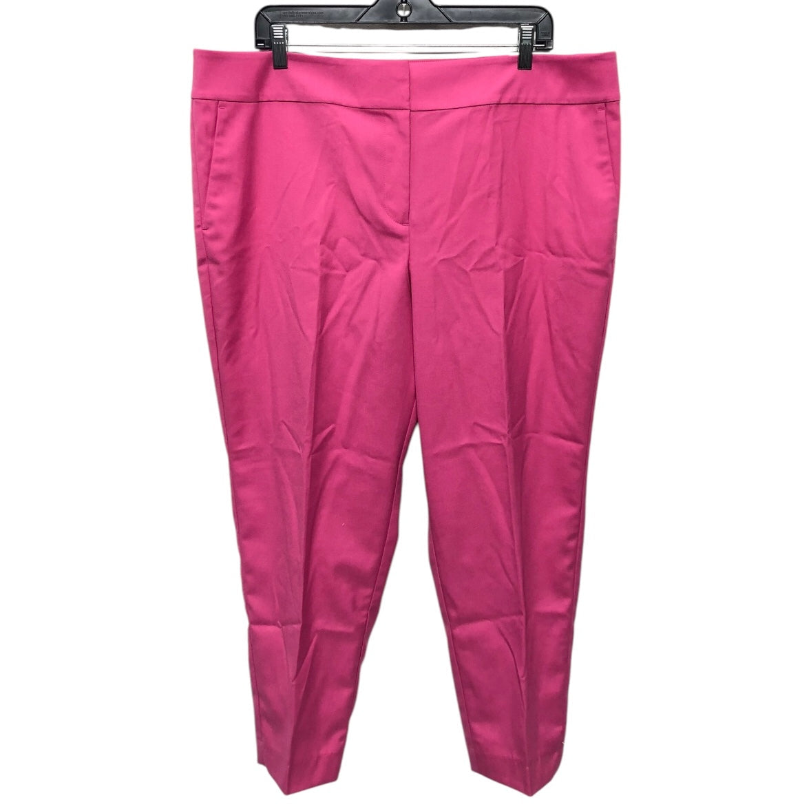 Pants Other By Loft In Pink, Size:16