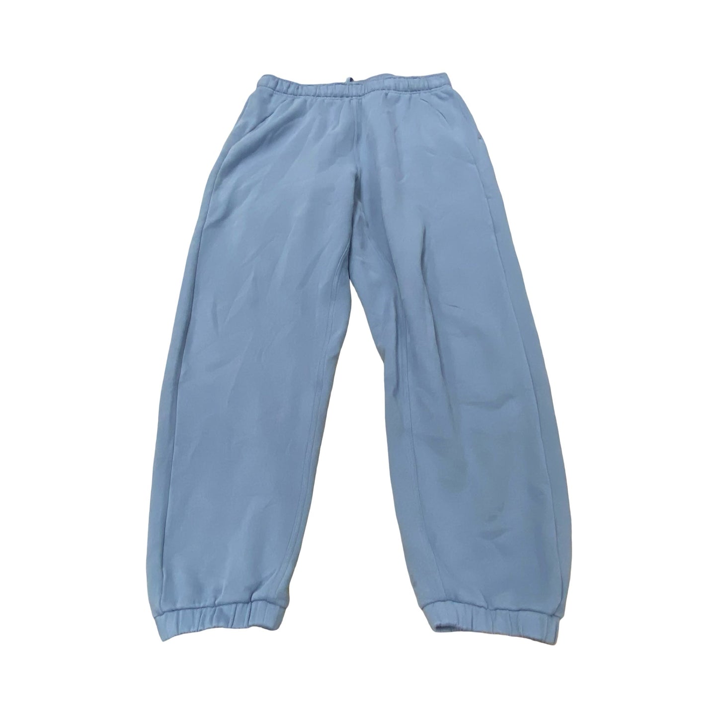 Athletic Pants By Lululemon In Blue, Size:L