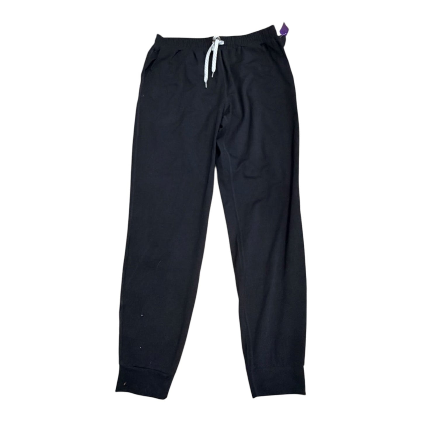 Athletic Pants By Vuori In Grey, Size:S