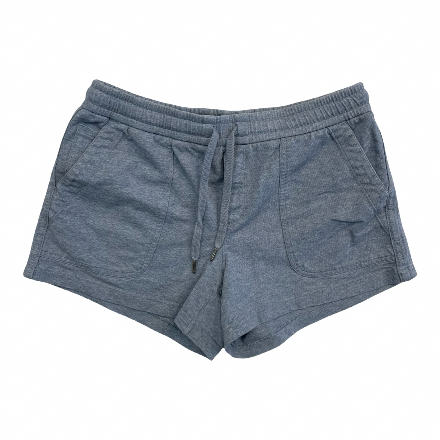Shorts By Athleta In Blue, Size:10
