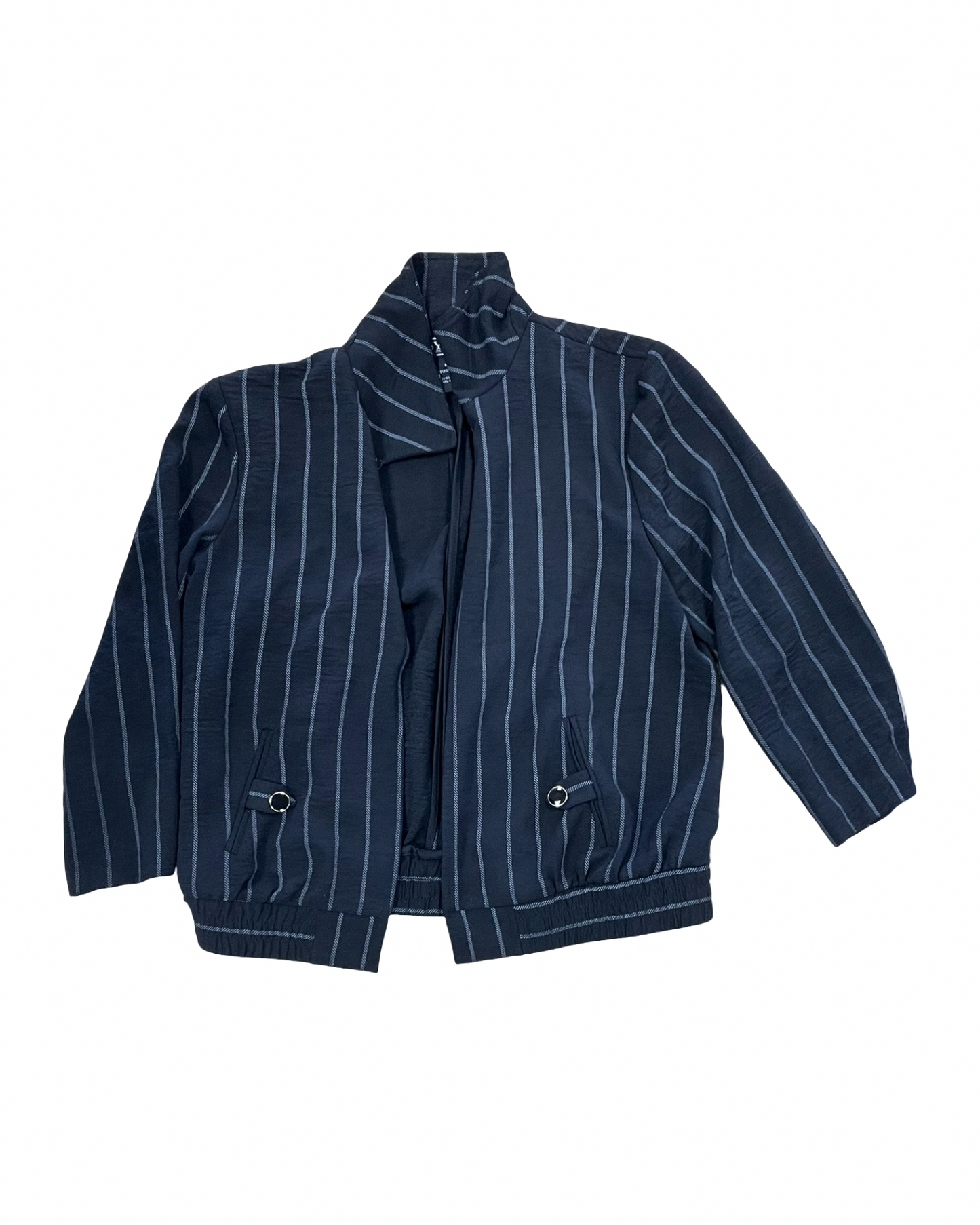 Cardigan By Nycc In Black, Size:M