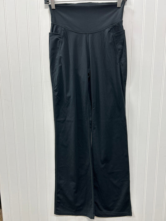 Athletic Pants By Jockey In Black, Size:S