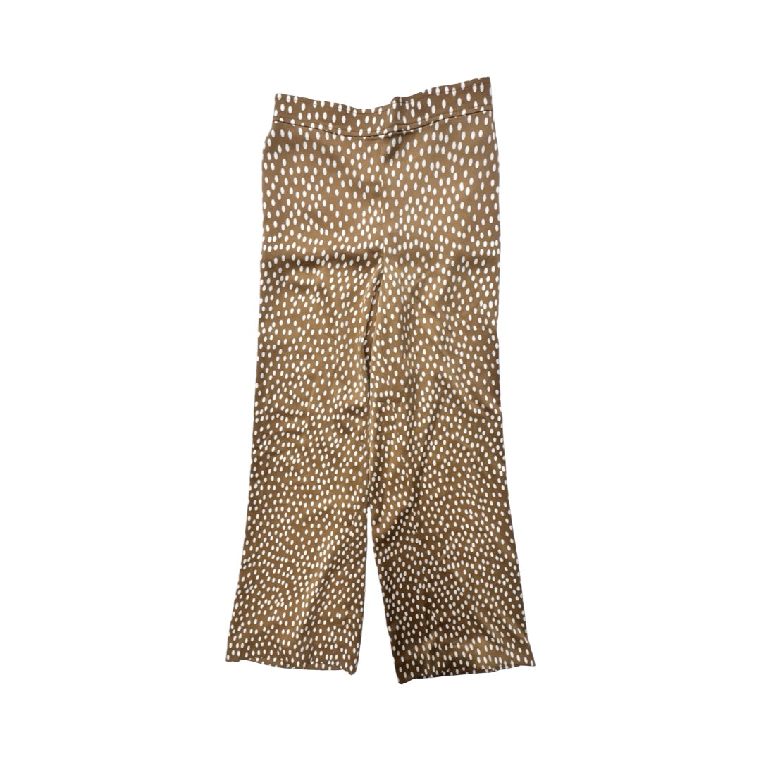 Pants Other By Kenneth Cole In Polkadot Pattern, Size:S