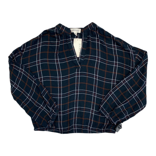 Top Ls By Cloth & Stone In Multi, Size:S