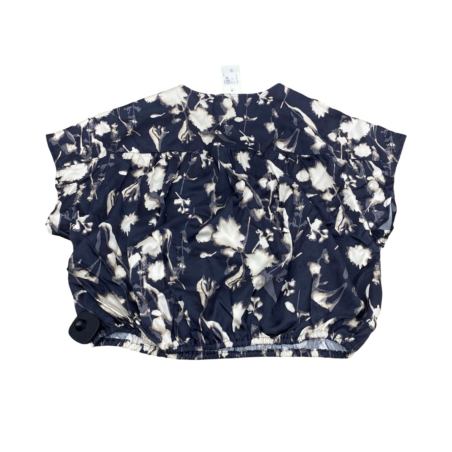 Top Ss By Evereve In Floral Print, Size:S