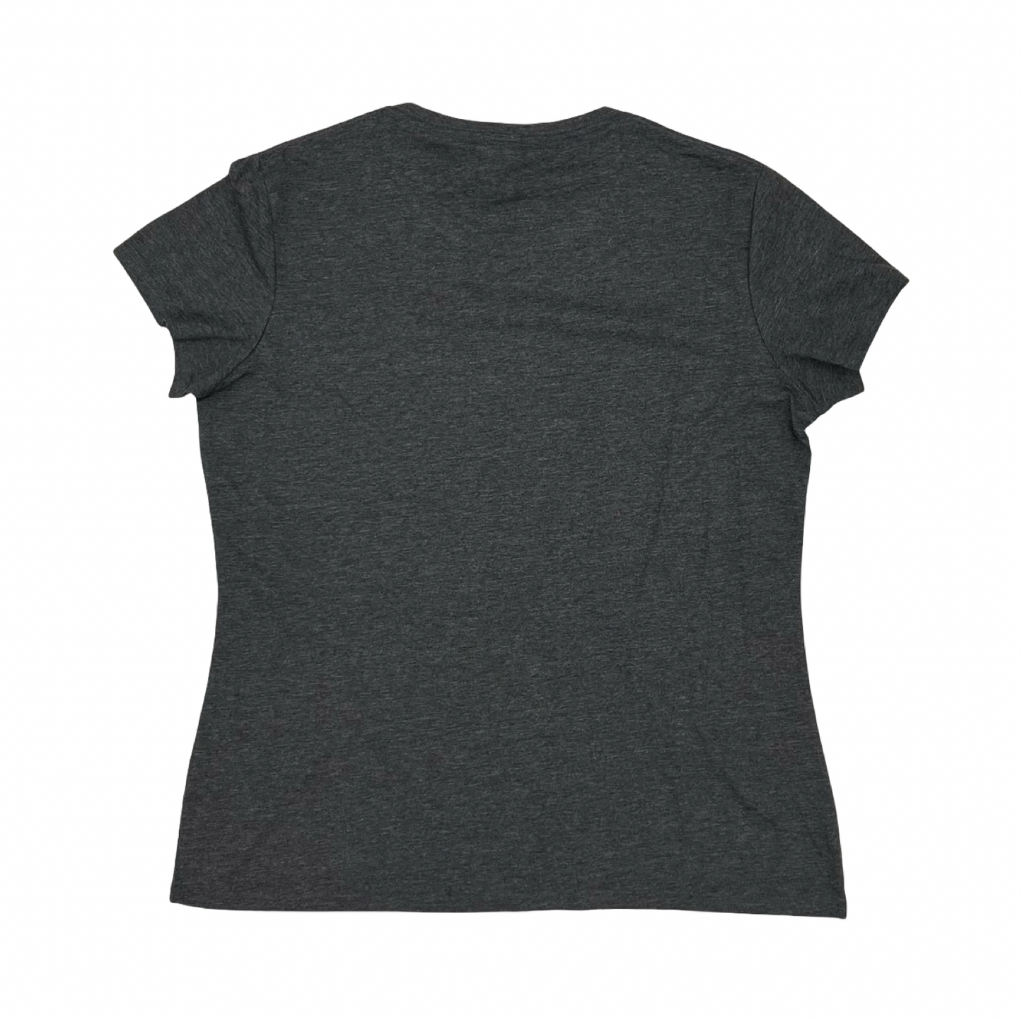 Top Ss By Clothes Mentor In Grey, Size:Xl