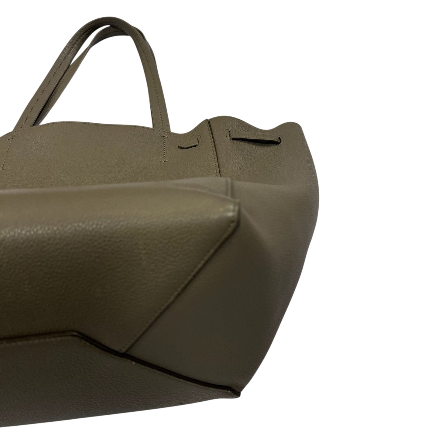 Tote Luxury Designer By Celine, Size: Medium