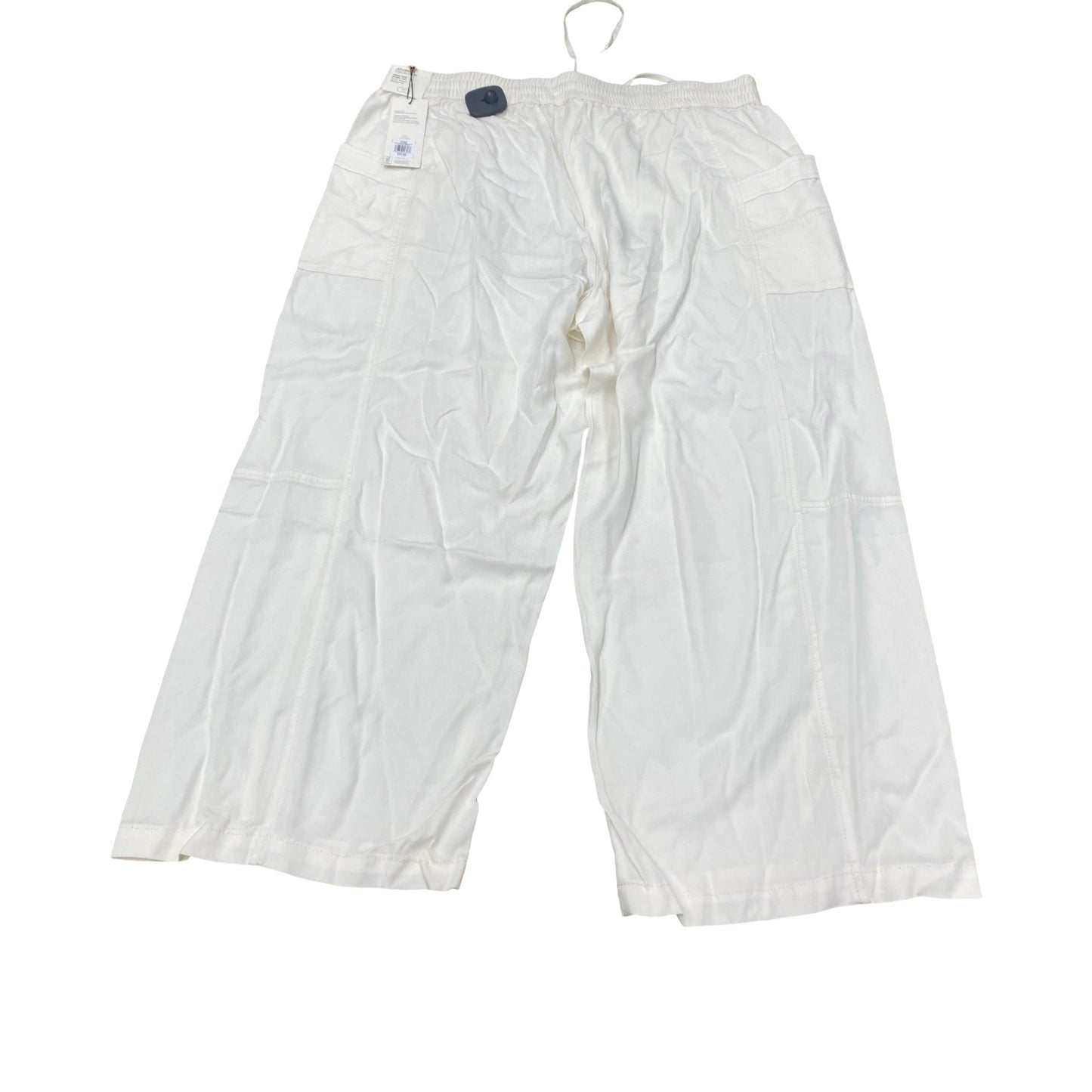 Pants Dress By Calia In Cream, Size:Xl