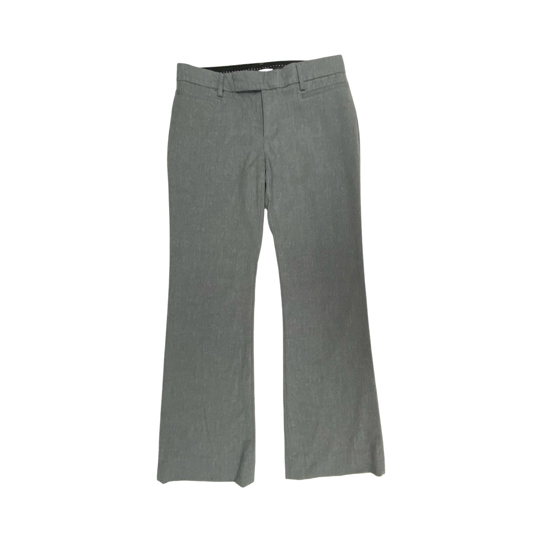 Pants Dress By Gap In Grey, Size:2