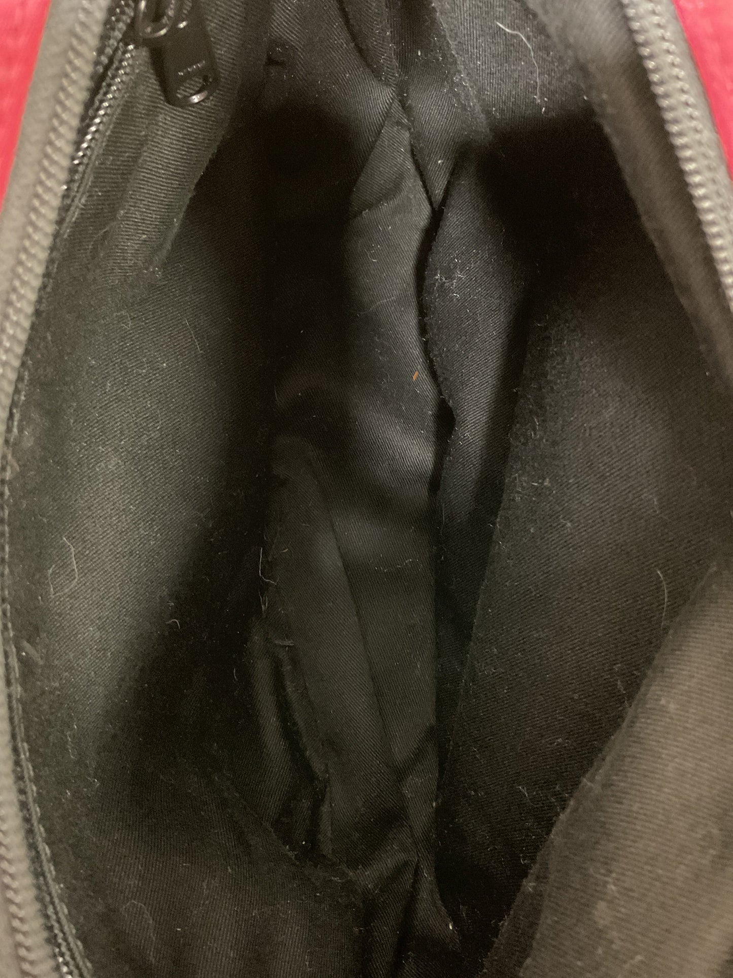 Handbag Designer By Kate Spade In Red, Size:Medium