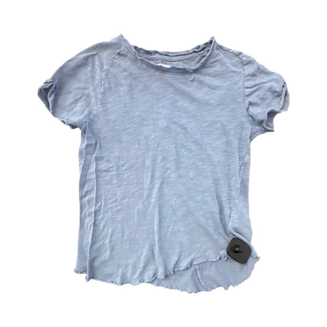 Top Ss By We The Free In Blue, Size:S
