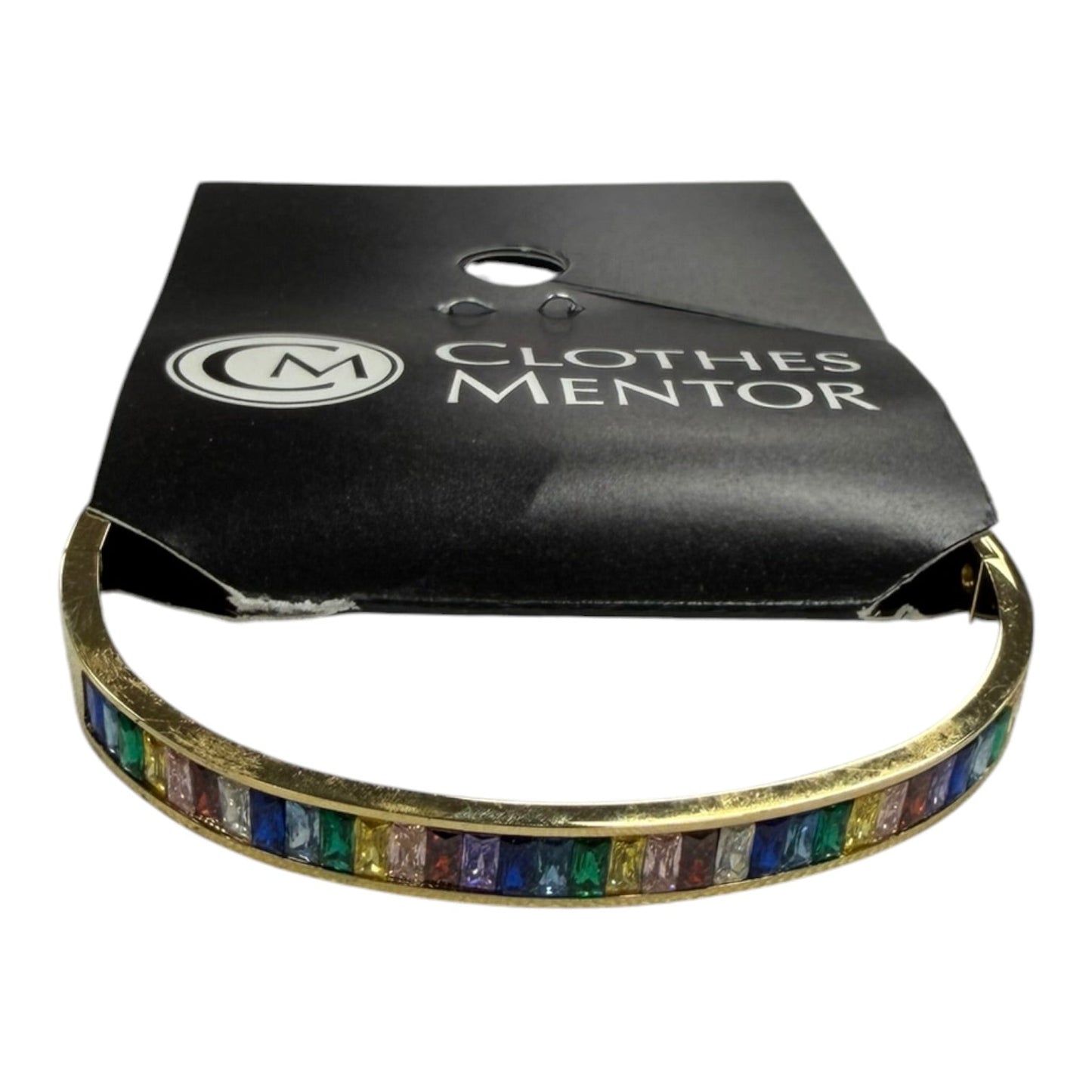 Bracelet Other  In Gold