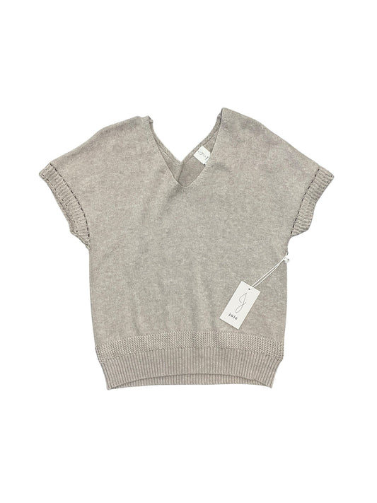 Sweater Ss By Joie In Beige, Size:Xs