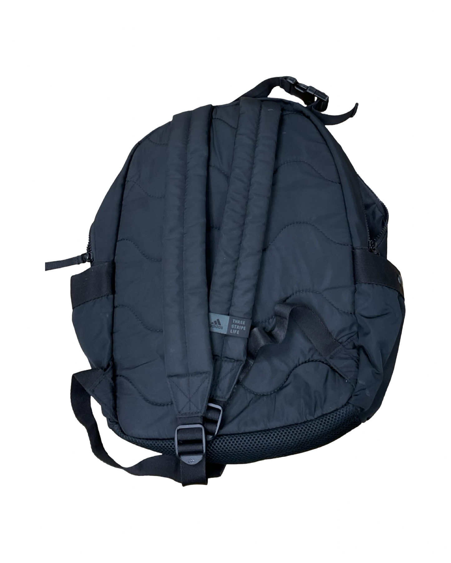 Backpack By Adidas In Black, Size:Medium