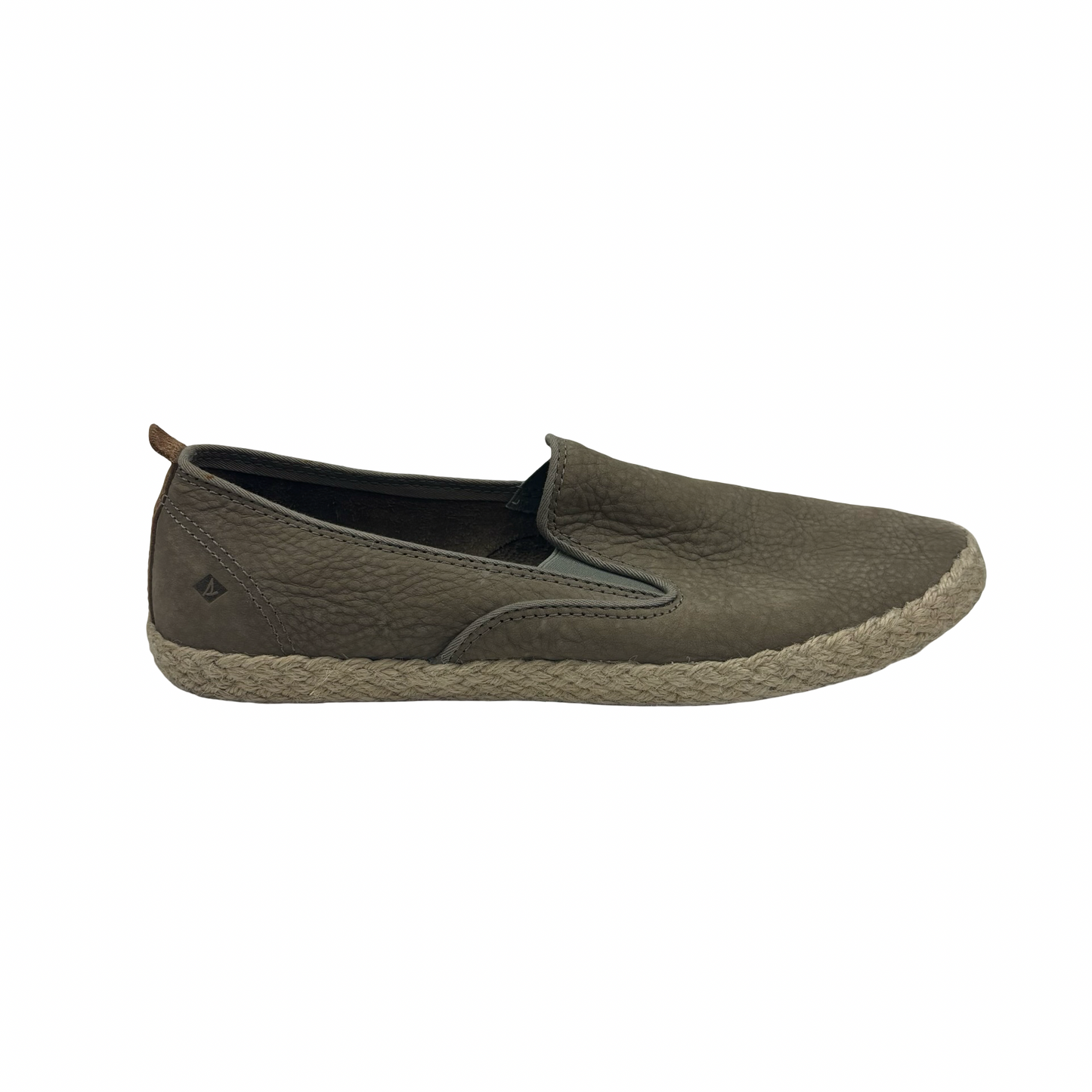 Shoes Flats By Sperry In Green, Size:8.5