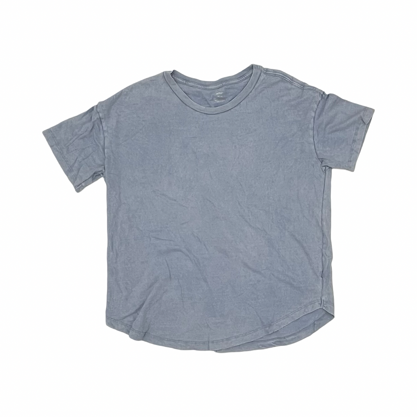 Top Ss By Aerie In Blue, Size:M