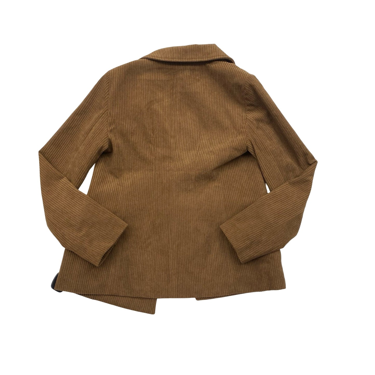 Blazer By Evereve In Brown, Size:Xs