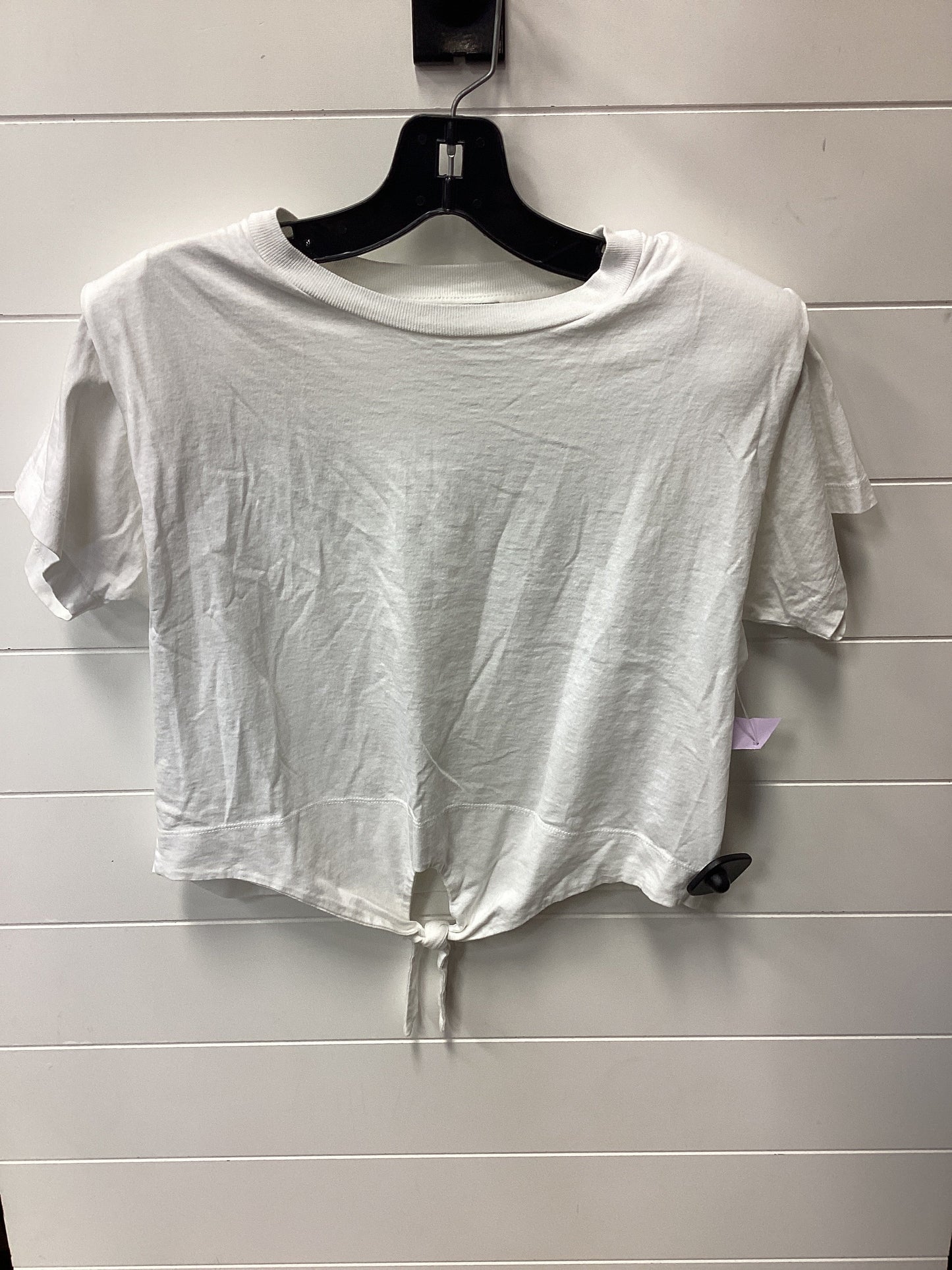 Top Ss Designer By All Saints In White, Size:S