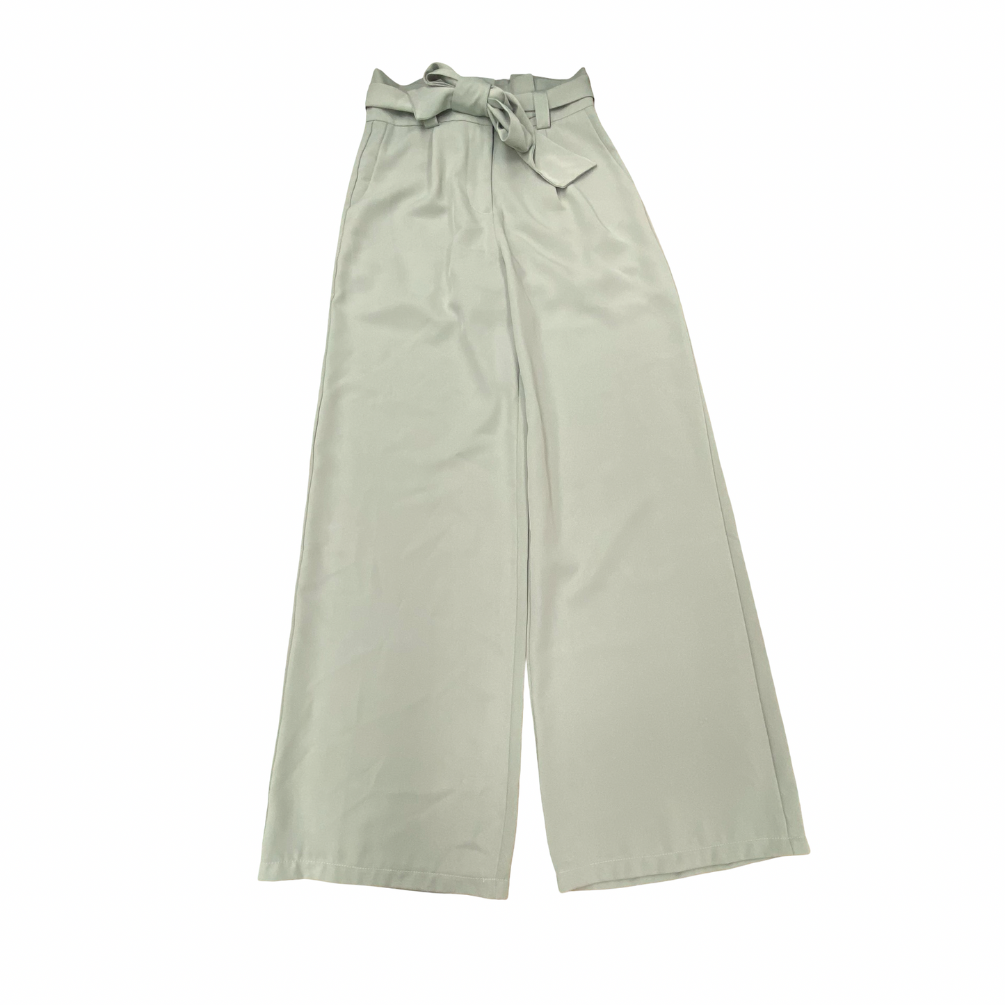 Pants Dress By Petal & Pup In Green, Size:6