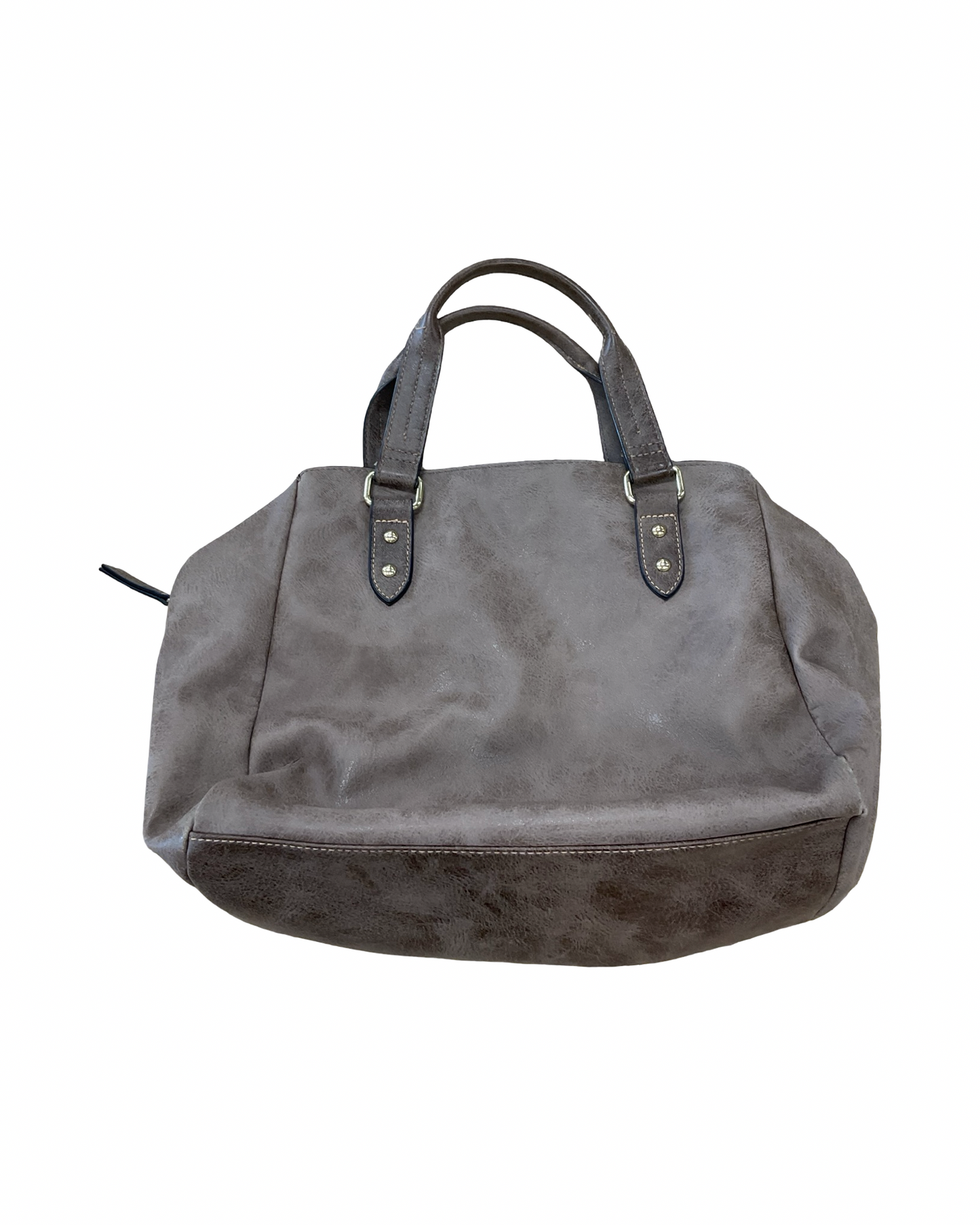 Handbag By Rosetti In Brown, Size:Medium