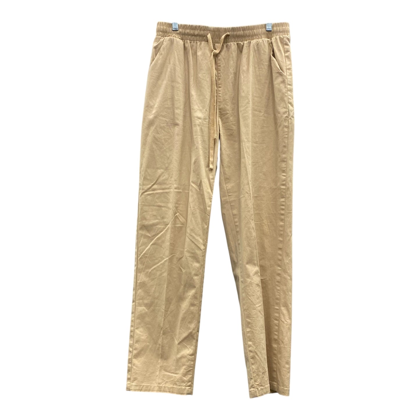 Pants Other By Cme In Tan, Size:12