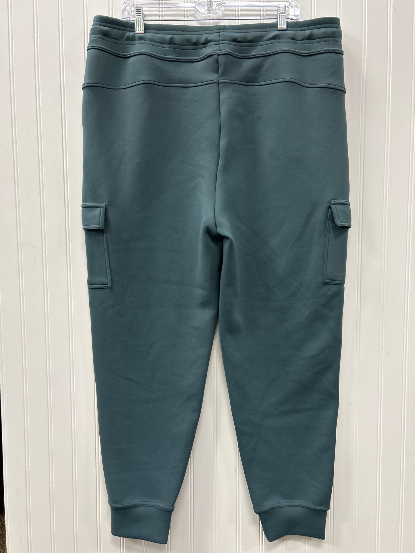 Athletic Pants By 32 Degrees In Blue, Size:Xl