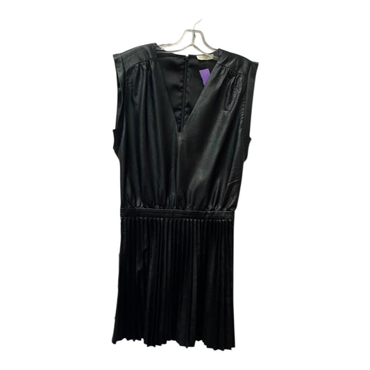 Dress Casual Short By Ramy Brook In Black, Size:M