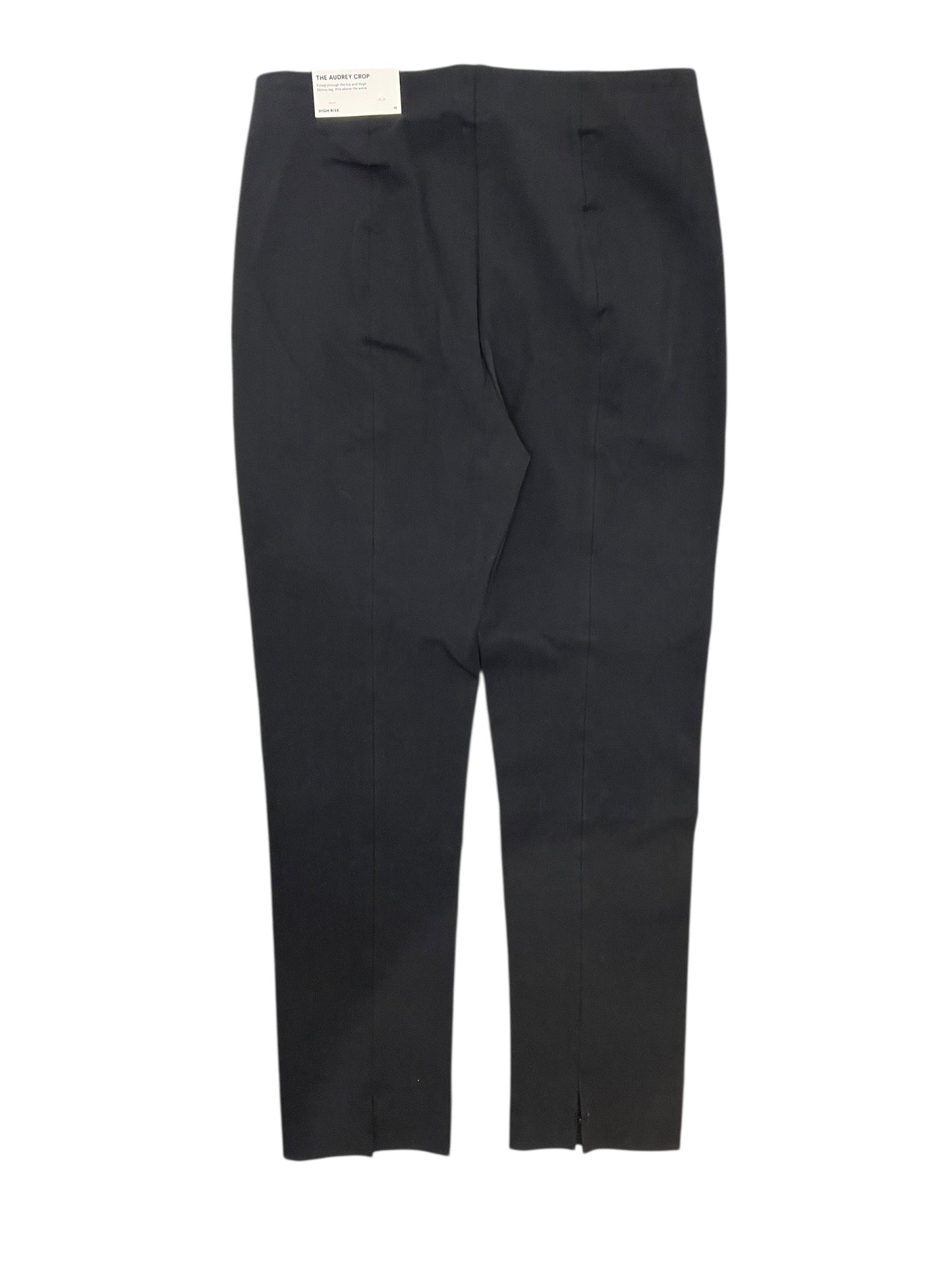 Dress Work By Ann Taylor In Black, Size:M