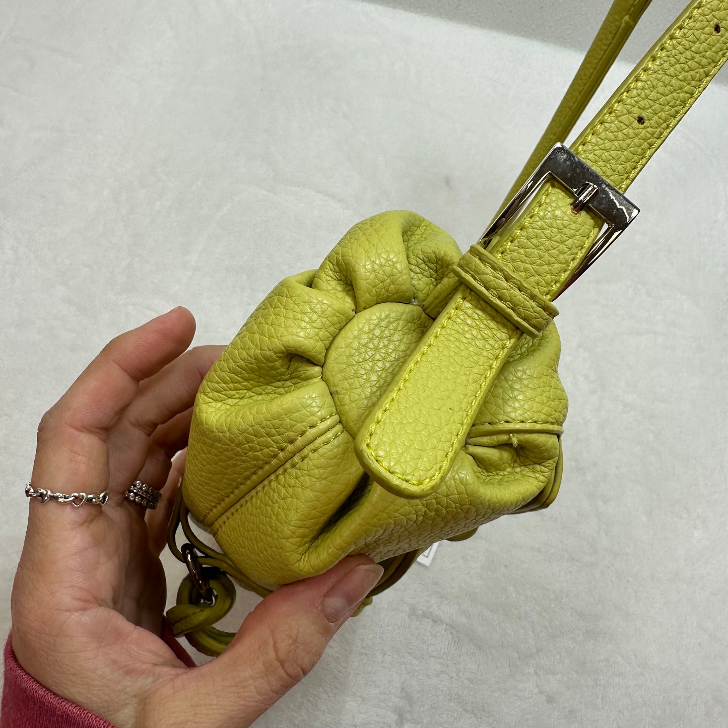 Handbag By Clothes Mentor, Size: Small