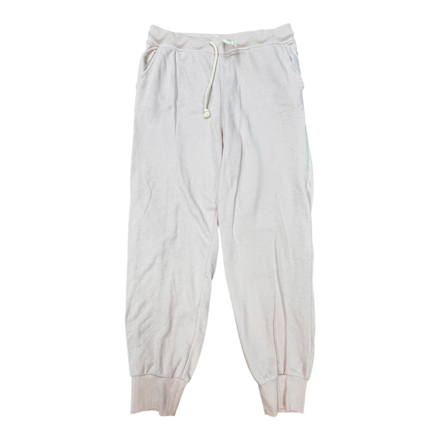 Pants Joggers By Lou And Grey In Pink, Size:M