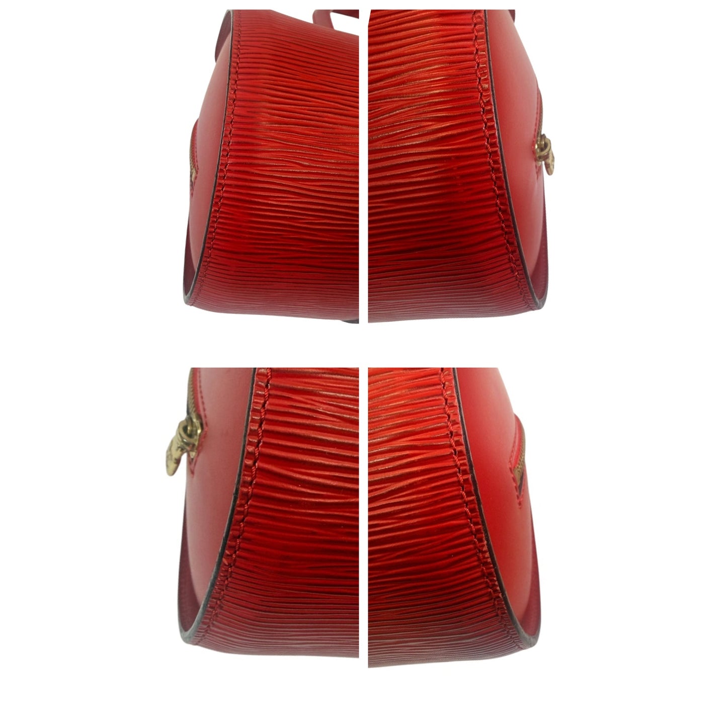 Handbag Luxury Designer By Louis Vuitton, Size: Medium