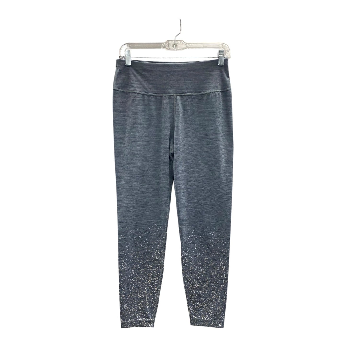 Athletic Pants By Sweaty Betty In Grey, Size:M