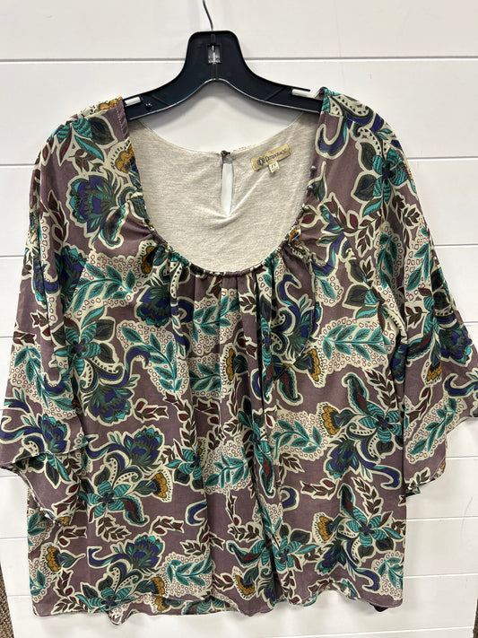 Top Ls By Democracy In Multi, Size:1X