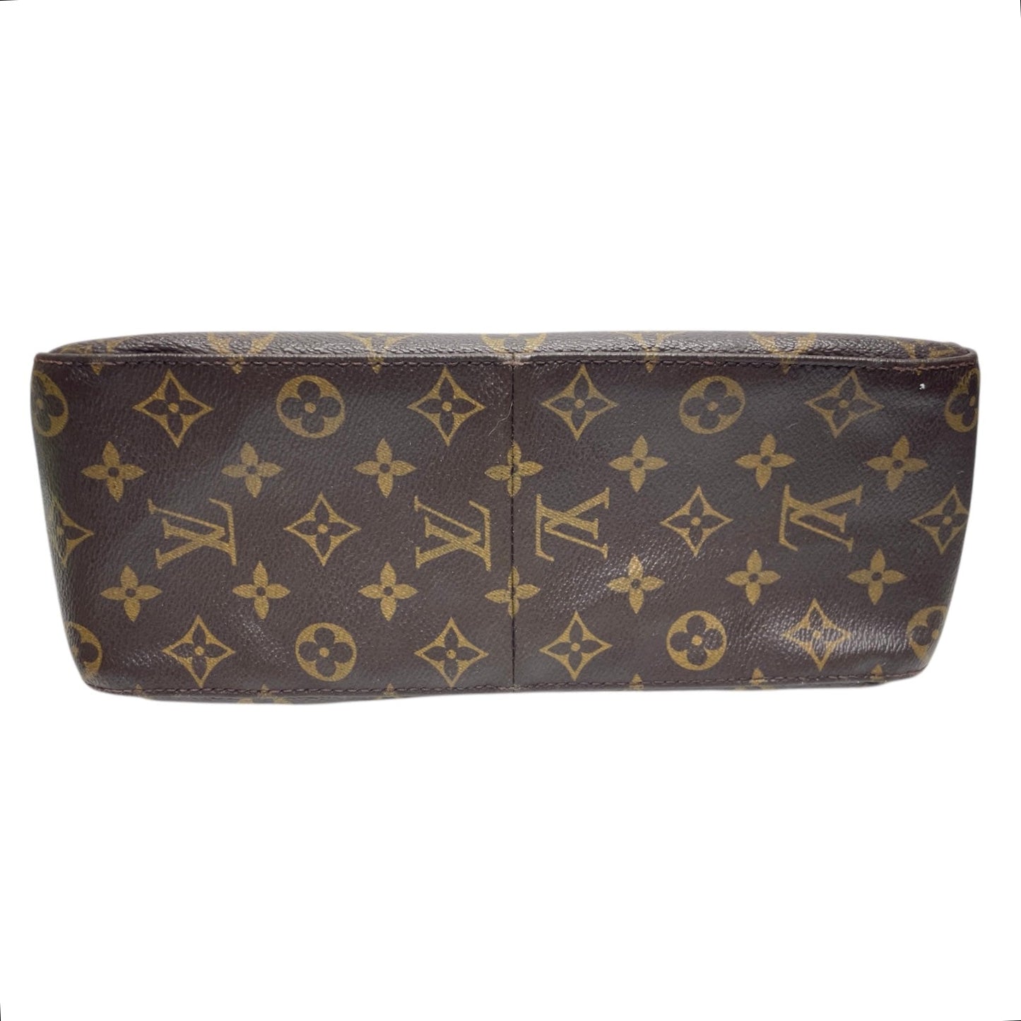 Handbag Luxury Designer By Louis Vuitton, Size: Large