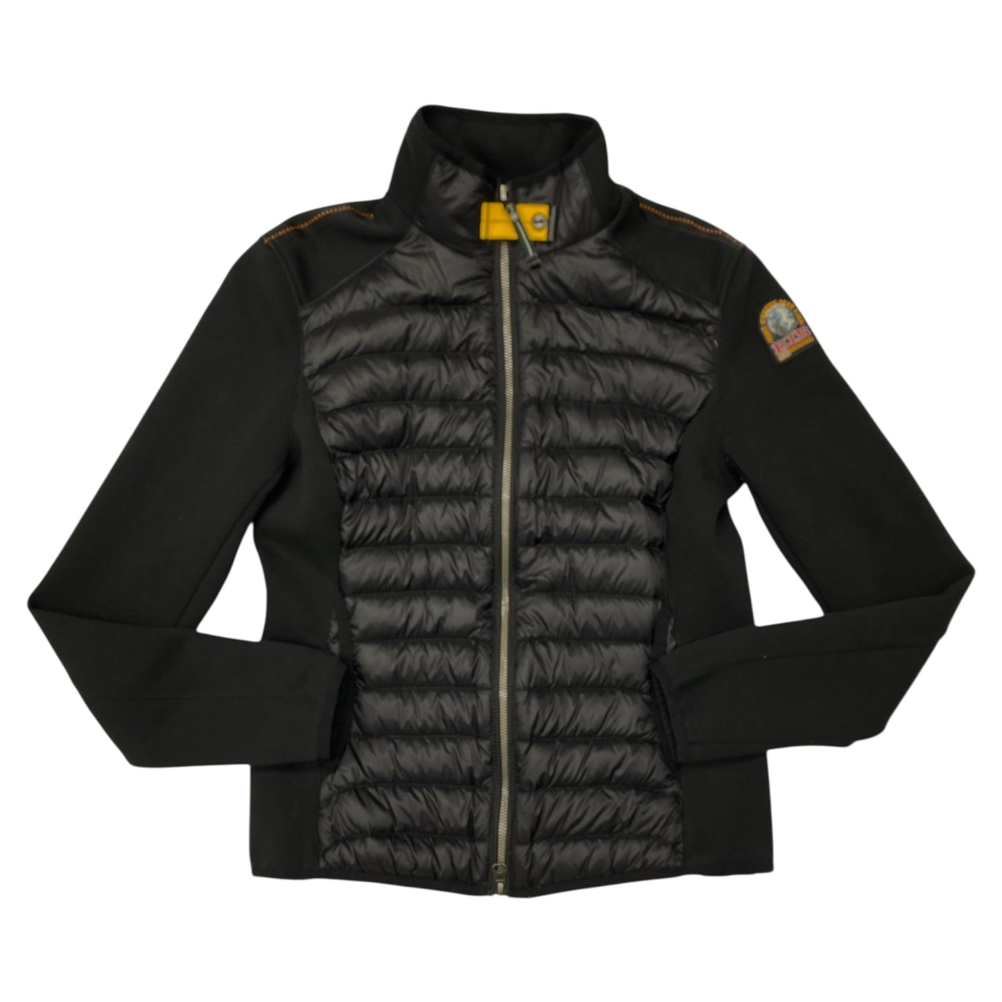 Jacket Designer By Cma In Black, Size:Xs