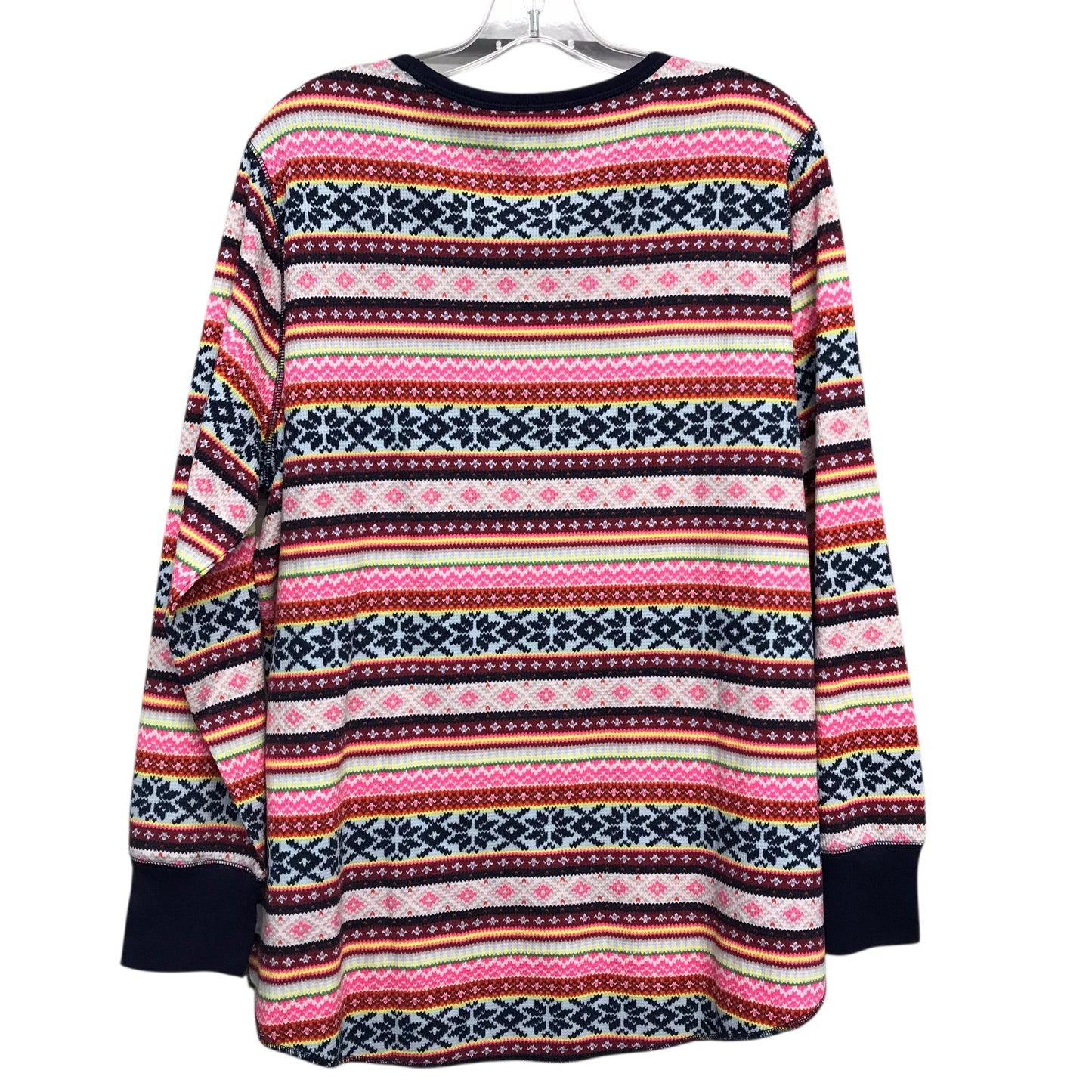 Sweater By Old Navy In Multi, Size:2X