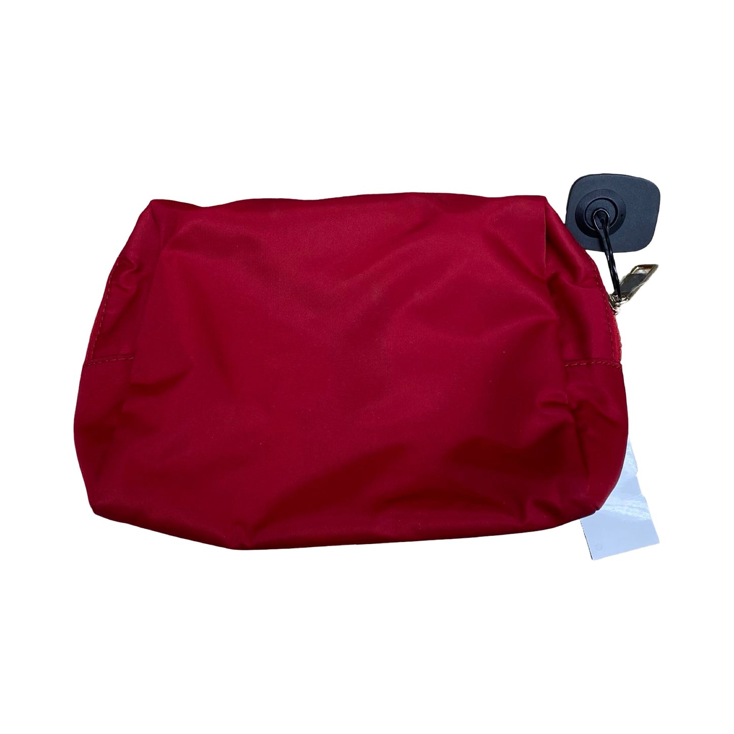 Makeup Bag By Lululemon In Red, Size:Medium