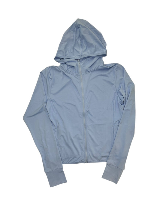 Jacket Other By Love Tree In Blue, Size:L