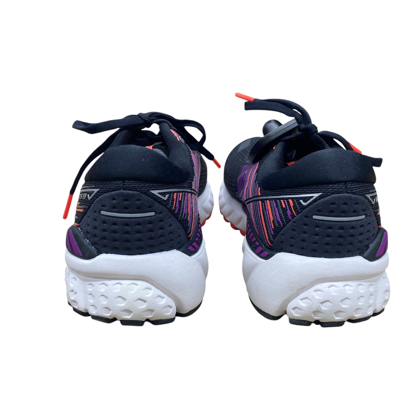 Shoes Athletic By Brooks In Multi, Size:6