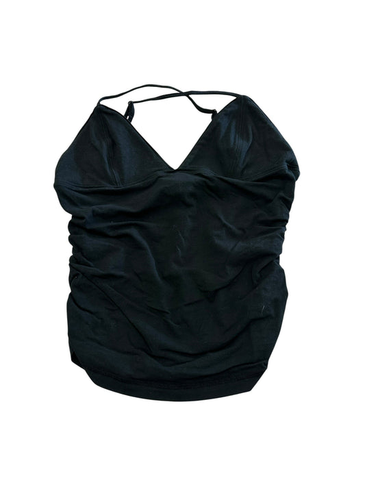 Tank Top By Free People In Black, Size:Sp