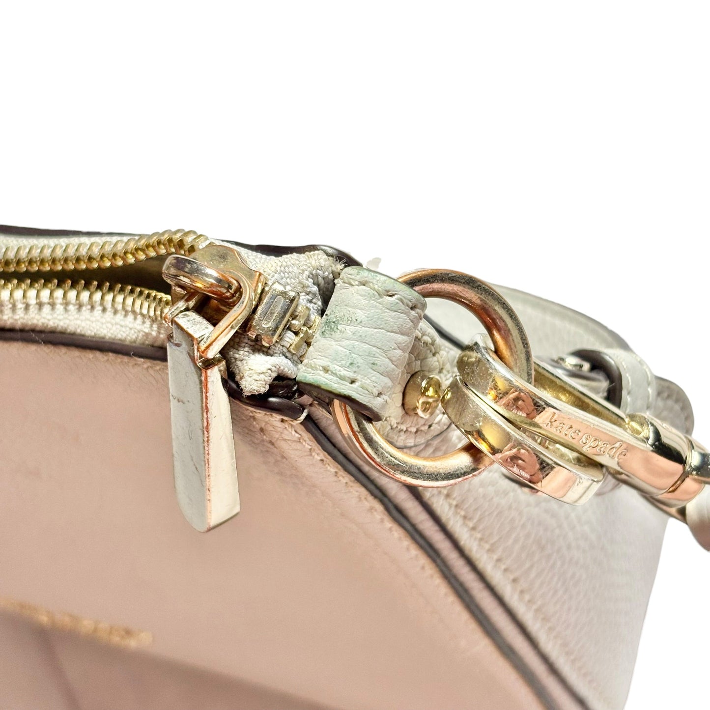 Crossbody Designer By Kate Spade, Size: Small