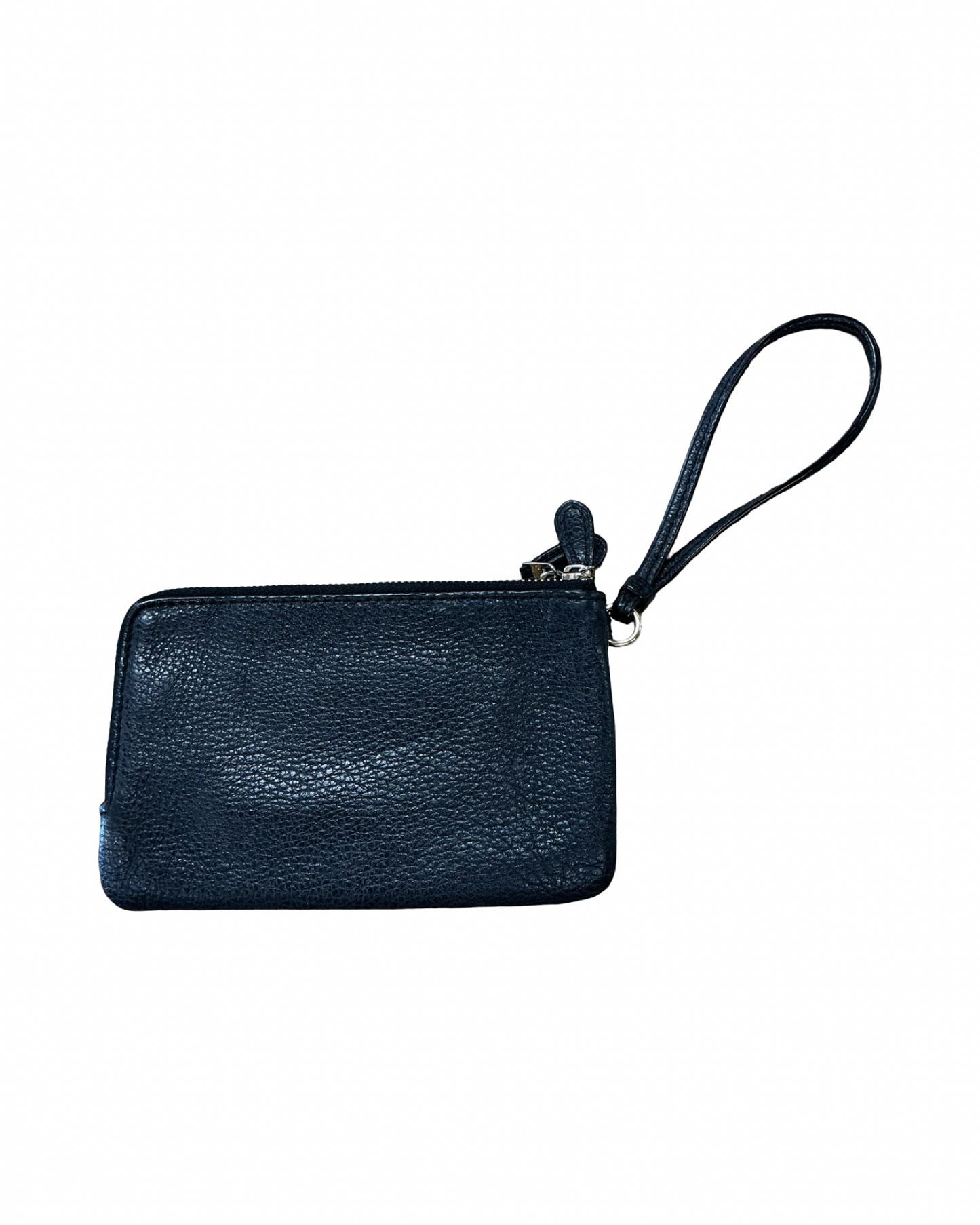 Wristlet Designer By Coach In Black, Size:Small