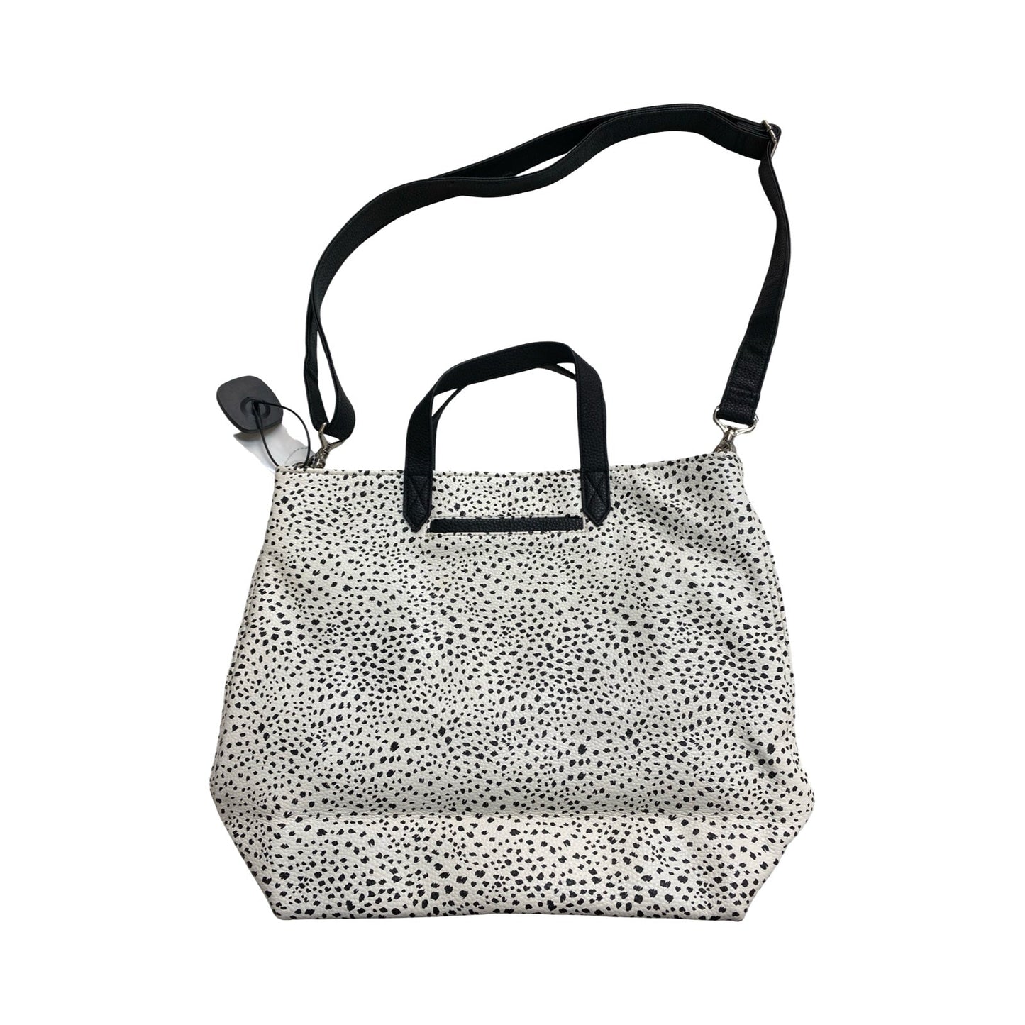 Handbag By Thirty One In Multi, Size:Medium