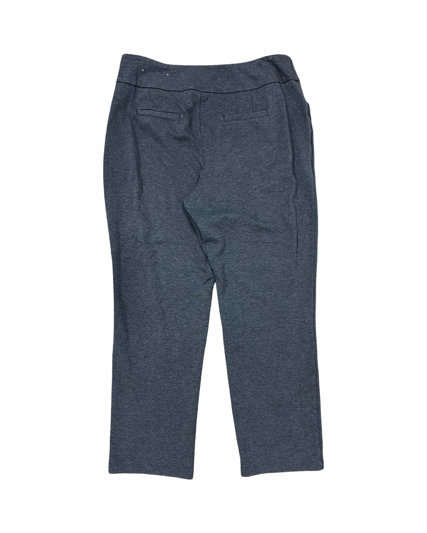 Pants Dress By Cato In Grey, Size:14