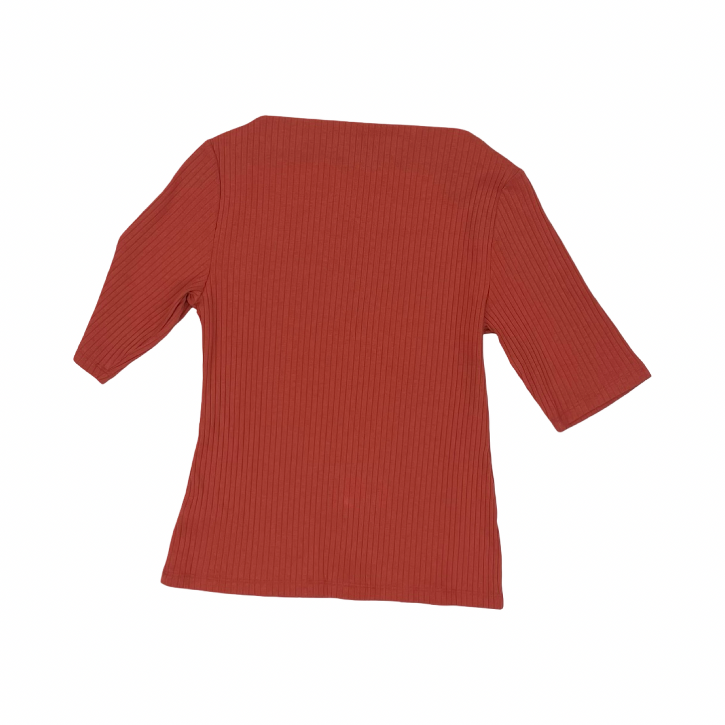 Top Ss By Old Navy In Orange, Size:S
